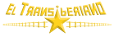 Logo El Transiberiano