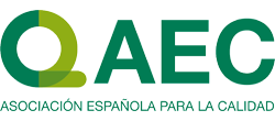 QAEC - Asociación Española para la Calidad - Participantes Primer estudio sobre cultura de la Innovación en España