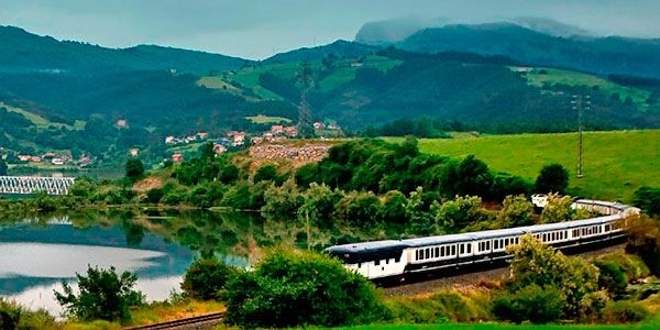 El Transiberiano Ruta y Precios del viaje en tren de Moscú a Pekín